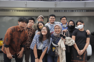 PROGRAM HOLIDAY CLASS