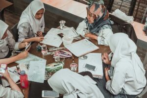 PROGRAM SMART TEENS